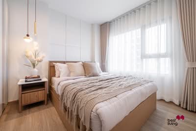 ขาย - Aspire Sathorn-Thapra : แอสปาย สาทร - ท่าพระ, กรุงเทพ