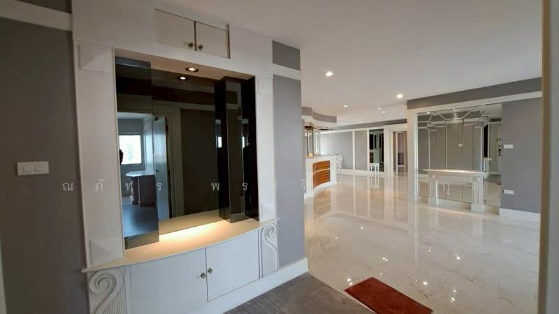 Saichol Mansion, Bangkok, 1349/1-208 Charoennakorn Road, Bang Lam Phu Lang, Khlong San, Bangkok, 4 Bedrooms, 339 sqm, Condo For Rent, by ณภัทร พรสิริเมธากุล, 500168385 - DDproperty.com