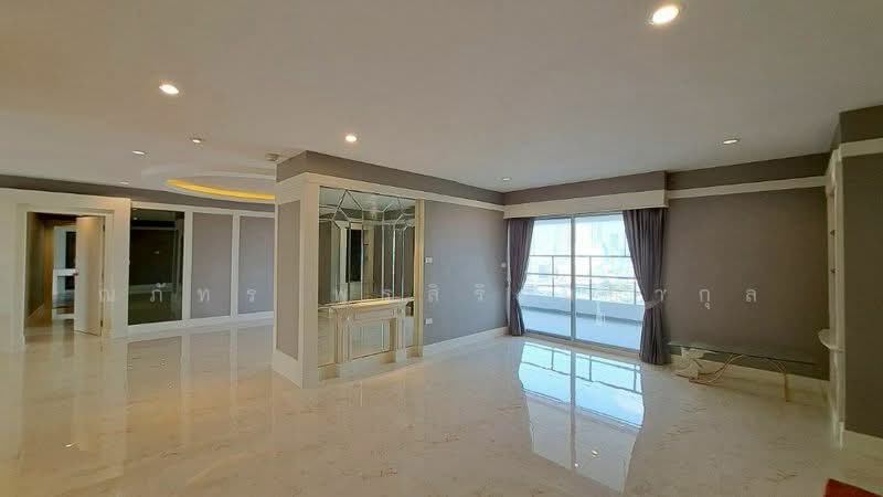 Saichol Mansion, Bangkok, 1349/1-208 Charoennakorn Road, Bang Lam Phu Lang, Khlong San, Bangkok, 4 Bedrooms, 339 sqm, Condo For Rent, by ณภัทร พรสิริเมธากุล, 500168385 - DDproperty.com