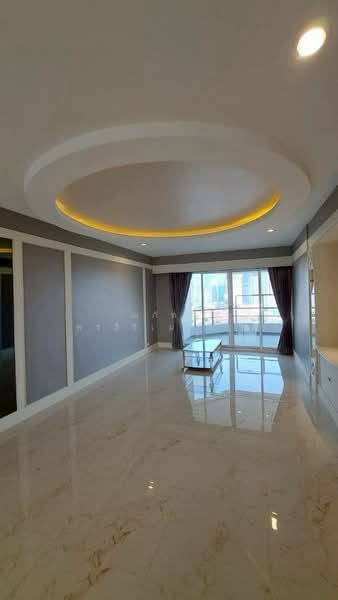 Saichol Mansion, Bangkok, 1349/1-208 Charoennakorn Road, Bang Lam Phu Lang, Khlong San, Bangkok, 4 Bedrooms, 339 sqm, Condo For Rent, by ณภัทร พรสิริเมธากุล, 500168385 - DDproperty.com