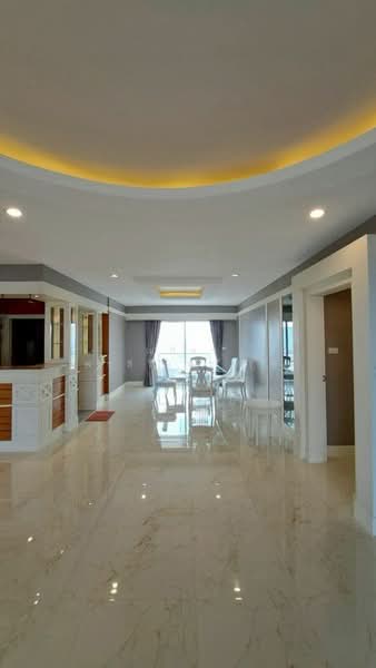 Saichol Mansion, Bangkok, 1349/1-208 Charoennakorn Road, Bang Lam Phu Lang, Khlong San, Bangkok, 4 Bedrooms, 339 sqm, Condo For Rent, by ณภัทร พรสิริเมธากุล, 500168385 - DDproperty.com