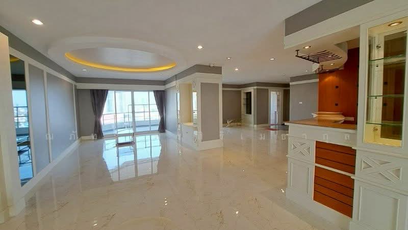 Saichol Mansion, Bangkok, 1349/1-208 Charoennakorn Road, Bang Lam Phu Lang, Khlong San, Bangkok, 4 Bedrooms, 339 sqm, Condo For Rent, by ณภัทร พรสิริเมธากุล, 500168385 - DDproperty.com