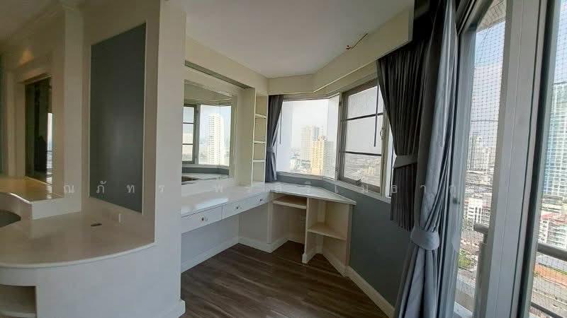 Saichol Mansion : สายชล แมนชั่น, กรุงเทพ, 1349/1-208 ถนน เจริญนคร, บางลำภูล่าง, คลองสาน, กรุงเทพ, 339 ตร.ม., คอนโด ให้เช่า, โดย ณภัทร พรสิริเมธากุล, 500168385 - DDproperty.com