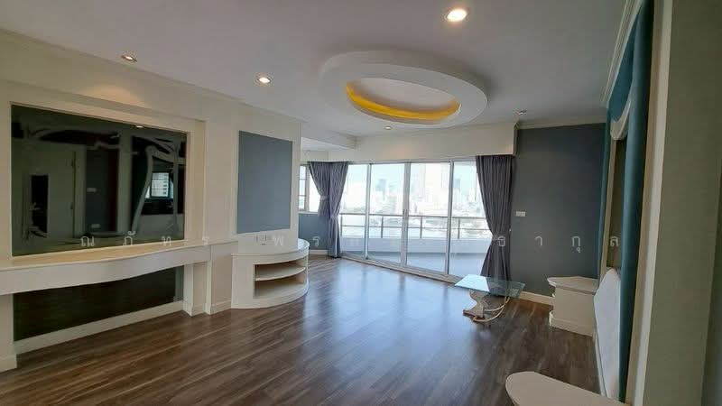 Saichol Mansion, Bangkok, 1349/1-208 Charoennakorn Road, Bang Lam Phu Lang, Khlong San, Bangkok, 4 Bedrooms, 339 sqm, Condo For Rent, by ณภัทร พรสิริเมธากุล, 500168385 - DDproperty.com