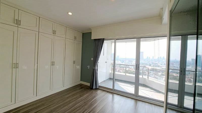 Saichol Mansion : สายชล แมนชั่น, กรุงเทพ, 1349/1-208 ถนน เจริญนคร, บางลำภูล่าง, คลองสาน, กรุงเทพ, 339 ตร.ม., คอนโด ให้เช่า, โดย ณภัทร พรสิริเมธากุล, 500168385 - DDproperty.com