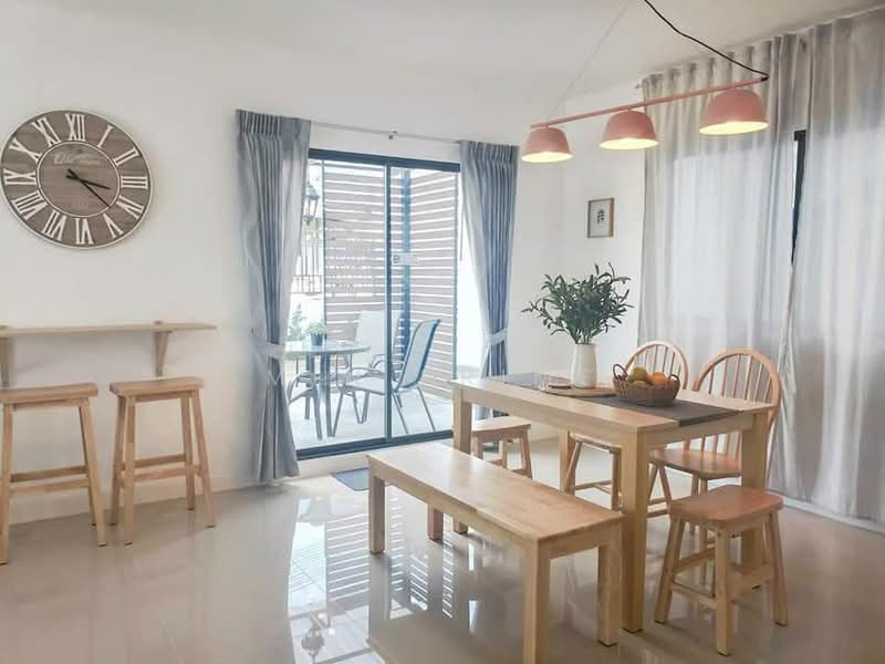 Mu Ban Chaofah Garden Home Koh Keaw, Phuket, Ko Kaeo, Muang Phuket, Phuket, 3 Bedrooms, 262 sqm, Townhouse For Rent, by Min Prime, 500168387 - DDproperty.com