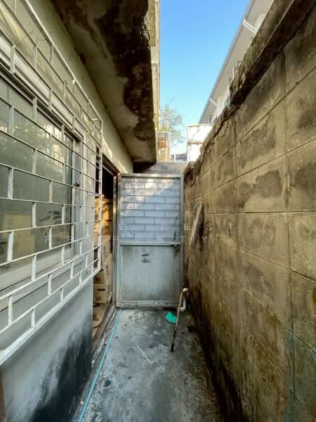 อาคารพาณิชย์บางบอน กรุงเทพมหานคร, Bangkok, Tha Kham, Bang Khun Thian, Bangkok, , 100 sqm, Shophouse For Sale, by The Best Property น้อย, 500168389 - DDproperty.com