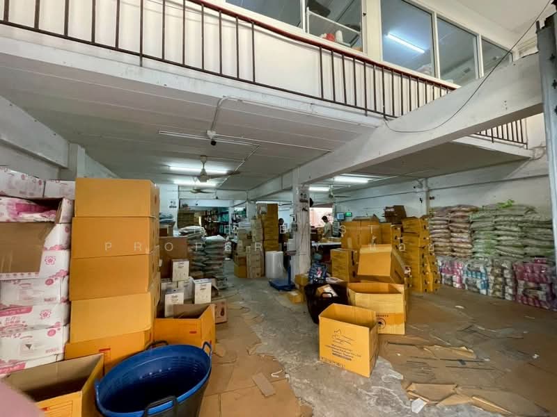 อาคารพาณิชย์บางบอน กรุงเทพมหานคร, Bangkok, Tha Kham, Bang Khun Thian, Bangkok, , 100 sqm, Shophouse For Sale, by The Best Property น้อย, 500168389 - DDproperty.com