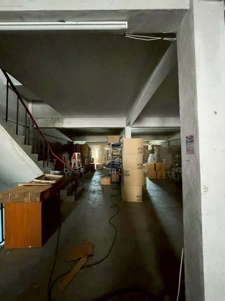 อาคารพาณิชย์บางบอน กรุงเทพมหานคร, Bangkok, Tha Kham, Bang Khun Thian, Bangkok, , 100 sqm, Shophouse For Sale, by The Best Property น้อย, 500168389 - DDproperty.com