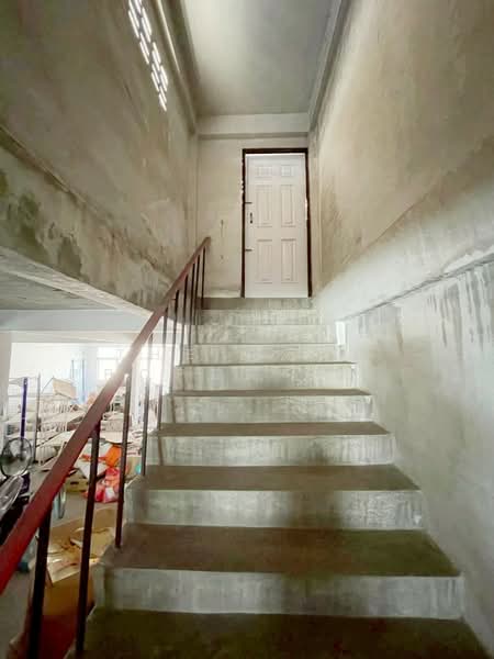 อาคารพาณิชย์บางบอน กรุงเทพมหานคร, Bangkok, Tha Kham, Bang Khun Thian, Bangkok, , 100 sqm, Shophouse For Sale, by The Best Property น้อย, 500168389 - DDproperty.com