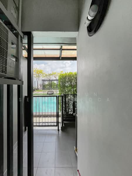 The Origin Phahon-Saphanmai, Bangkok, Thep Rak Road, Khlong Tanon, Sai Mai, Bangkok, 1 Bedroom, 35 sqm, Condo For Sale, by Thitikhun Sermsiripoca, 500168391 - DDproperty.com