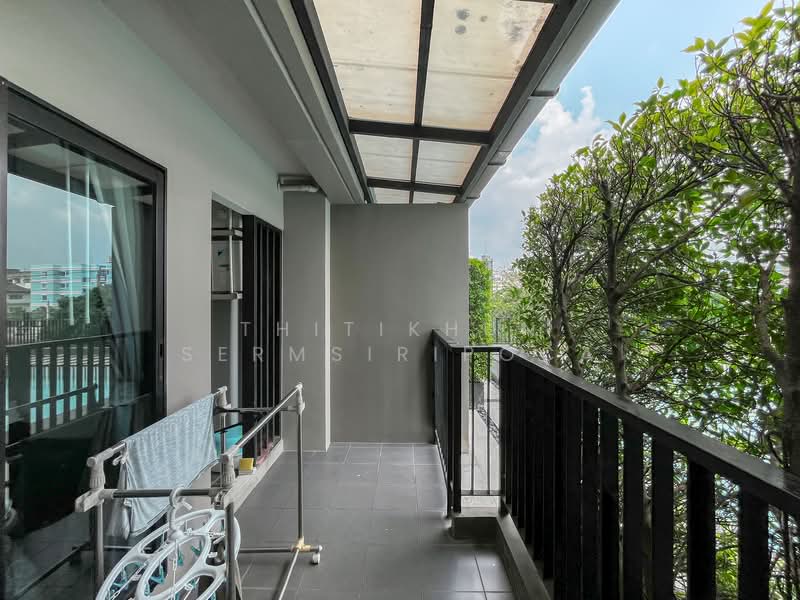The Origin Phahon-Saphanmai, Bangkok, Thep Rak Road, Khlong Tanon, Sai Mai, Bangkok, 1 Bedroom, 35 sqm, Condo For Sale, by Thitikhun Sermsiripoca, 500168391 - DDproperty.com