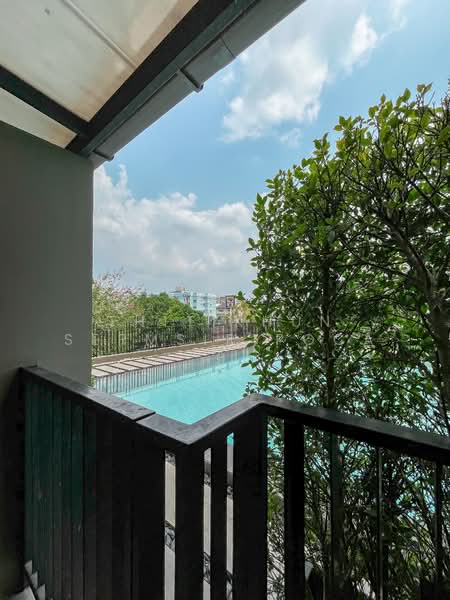 The Origin Phahon-Saphanmai, Bangkok, Thep Rak Road, Khlong Tanon, Sai Mai, Bangkok, 1 Bedroom, 35 sqm, Condo For Sale, by Thitikhun Sermsiripoca, 500168391 - DDproperty.com