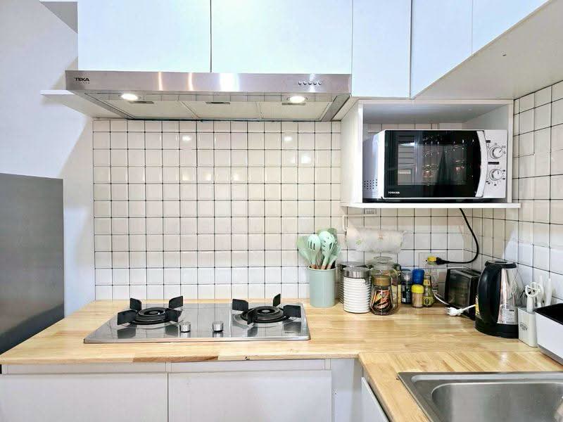 ทาวน์เฮ้าส์ให้เช่า – ใกล้เซ็นทรัลแอร์พอร์ต เพียง 10 นาที ค่าเช่า 25,000 บาท / เดือน No.1H678, เชียงใหม่, ช้างคลาน, เมืองเชียงใหม่, เชียงใหม่, 100 ตร.ม., ทาวน์เฮ้าส์ ให้เช่า, โดย Rutchaporn Tunsiri, 500168392 - DDproperty.com