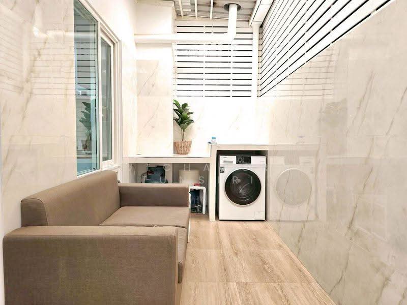 ทาวน์เฮ้าส์ให้เช่า – ใกล้เซ็นทรัลแอร์พอร์ต เพียง 10 นาที ค่าเช่า 25,000 บาท / เดือน No.1H678, เชียงใหม่, ช้างคลาน, เมืองเชียงใหม่, เชียงใหม่, 100 ตร.ม., ทาวน์เฮ้าส์ ให้เช่า, โดย Rutchaporn Tunsiri, 500168392 - DDproperty.com