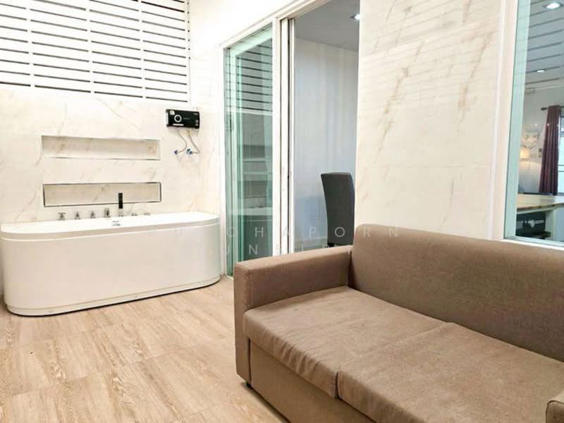 ทาวน์เฮ้าส์ให้เช่า – ใกล้เซ็นทรัลแอร์พอร์ต เพียง 10 นาที ค่าเช่า 25,000 บาท / เดือน No.1H678, เชียงใหม่, ช้างคลาน, เมืองเชียงใหม่, เชียงใหม่, 100 ตร.ม., ทาวน์เฮ้าส์ ให้เช่า, โดย Rutchaporn Tunsiri, 500168392 - DDproperty.com