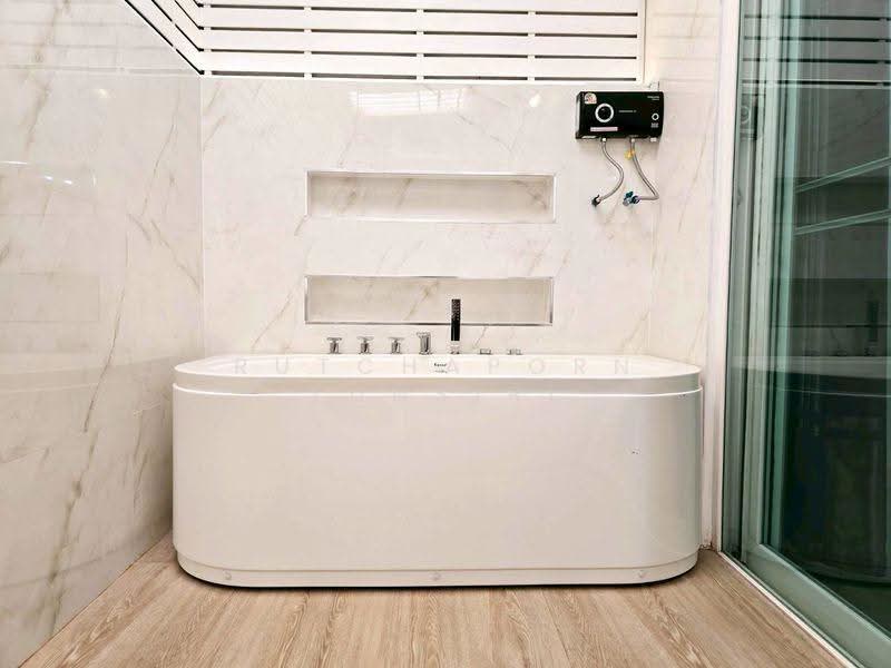 ทาวน์เฮ้าส์ให้เช่า – ใกล้เซ็นทรัลแอร์พอร์ต เพียง 10 นาที ค่าเช่า 25,000 บาท / เดือน No.1H678, เชียงใหม่, ช้างคลาน, เมืองเชียงใหม่, เชียงใหม่, 100 ตร.ม., ทาวน์เฮ้าส์ ให้เช่า, โดย Rutchaporn Tunsiri, 500168392 - DDproperty.com