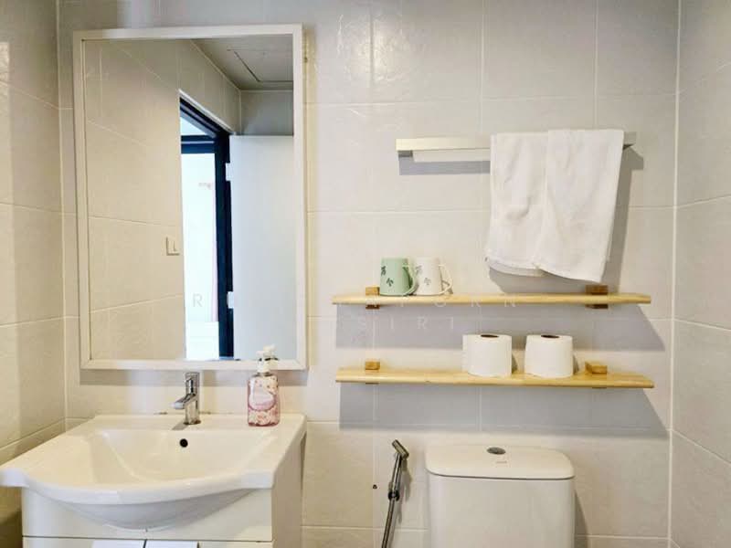 ทาวน์เฮ้าส์ให้เช่า – ใกล้เซ็นทรัลแอร์พอร์ต เพียง 10 นาที ค่าเช่า 25,000 บาท / เดือน No.1H678, Chiang Mai, Chang Klan, Muang Chiang Mai, Chiang Mai, 3 Bedrooms, 100 sqm, Townhouse For Rent, by Rutchaporn Tunsiri, 500168392 - DDproperty.com