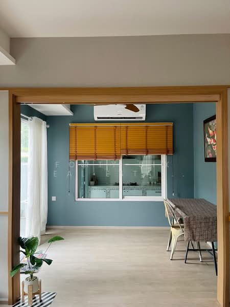 Anya Bangna-Ramkhamhaeng 2, Bangkok, Ramkhamhaeng 2 Road, Dok Mai, Prawet, Bangkok, 2 Bedrooms, 150 sqm, Townhouse For Rent, by Forty-Six Real Estate Group, 500168393 - DDproperty.com