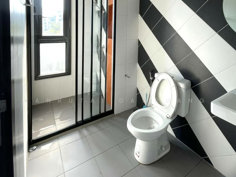 The Base Saphanmai, Bangkok, Paholayothin Road, Anusaowari, Bang Khen, Bangkok, 2 Bedrooms, 52 sqm, Condo For Sale, by Kanrutai Dawruang, 500168395 - DDproperty.com