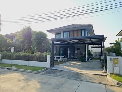 ขาย - Burasiri Bangna : บุราสิริ บางนา, สมุทรปราการ