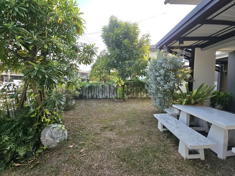 Burasiri Bangna, Samut Prakan, 88 Rattanarat Road, Bang Sao Thong, Bang Sao Thong, Samut Prakan, 4 Bedrooms, 127 sqm, Single Detached House For Sale, by ภัทรพล ศรีกัลยาณบุตร, 500168397 - DDproperty.com