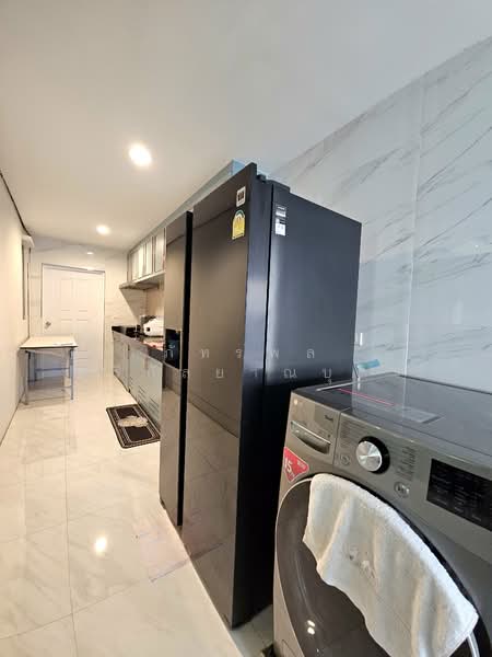 Burasiri Bangna, Samut Prakan, 88 Rattanarat Road, Bang Sao Thong, Bang Sao Thong, Samut Prakan, 4 Bedrooms, 127 sqm, Single Detached House For Sale, by ภัทรพล ศรีกัลยาณบุตร, 500168397 - DDproperty.com