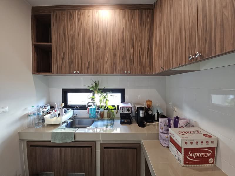 Burasiri Bangna : บุราสิริ บางนา, สมุทรปราการ, 88 ถนน รัตนราช, บางเสาธง, บางเสาธง, สมุทรปราการ, 127 ตร.ม., บ้านเดี่ยว ขาย, โดย ภัทรพล ศรีกัลยาณบุตร, 500168397 - DDproperty.com