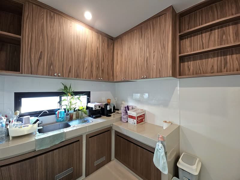 Burasiri Bangna : บุราสิริ บางนา, สมุทรปราการ, 88 ถนน รัตนราช, บางเสาธง, บางเสาธง, สมุทรปราการ, 127 ตร.ม., บ้านเดี่ยว ขาย, โดย ภัทรพล ศรีกัลยาณบุตร, 500168397 - DDproperty.com