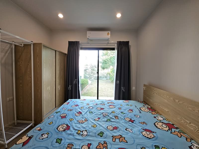 Burasiri Bangna, Samut Prakan, 88 Rattanarat Road, Bang Sao Thong, Bang Sao Thong, Samut Prakan, 4 Bedrooms, 127 sqm, Single Detached House For Sale, by ภัทรพล ศรีกัลยาณบุตร, 500168397 - DDproperty.com