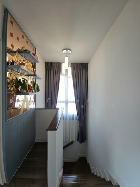 Burasiri Bangna, Samut Prakan, 88 Rattanarat Road, Bang Sao Thong, Bang Sao Thong, Samut Prakan, 4 Bedrooms, 127 sqm, Single Detached House For Sale, by ภัทรพล ศรีกัลยาณบุตร, 500168397 - DDproperty.com