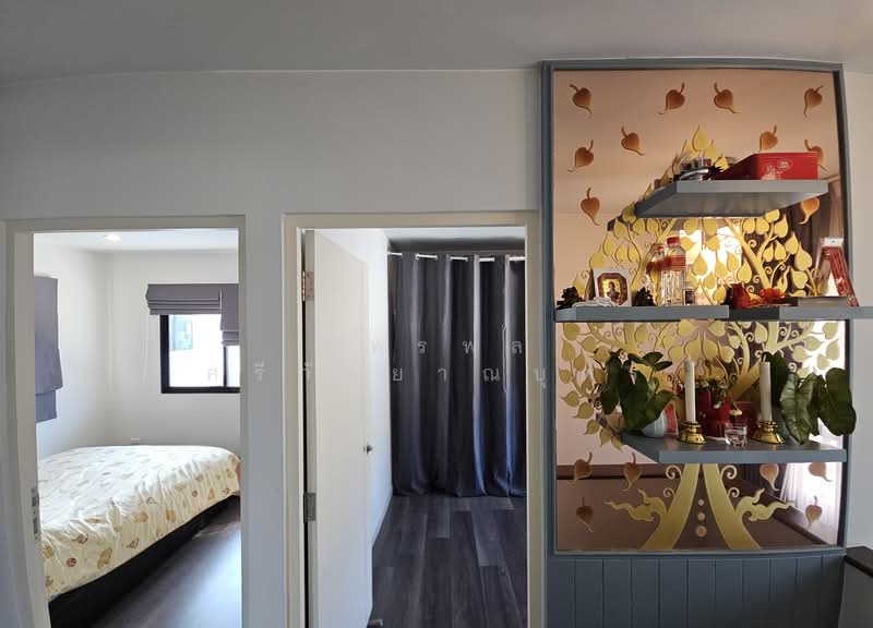 Burasiri Bangna : บุราสิริ บางนา, สมุทรปราการ, 88 ถนน รัตนราช, บางเสาธง, บางเสาธง, สมุทรปราการ, 127 ตร.ม., บ้านเดี่ยว ขาย, โดย ภัทรพล ศรีกัลยาณบุตร, 500168397 - DDproperty.com