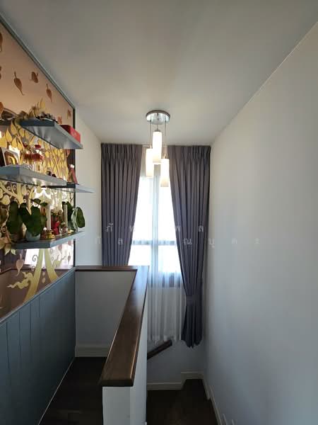 Burasiri Bangna, Samut Prakan, 88 Rattanarat Road, Bang Sao Thong, Bang Sao Thong, Samut Prakan, 4 Bedrooms, 127 sqm, Single Detached House For Sale, by ภัทรพล ศรีกัลยาณบุตร, 500168397 - DDproperty.com