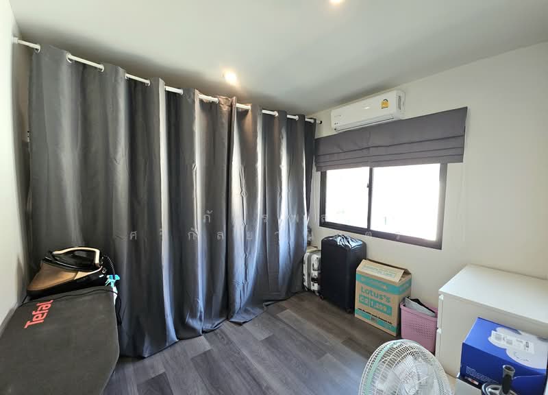 Burasiri Bangna : บุราสิริ บางนา, สมุทรปราการ, 88 ถนน รัตนราช, บางเสาธง, บางเสาธง, สมุทรปราการ, 127 ตร.ม., บ้านเดี่ยว ขาย, โดย ภัทรพล ศรีกัลยาณบุตร, 500168397 - DDproperty.com