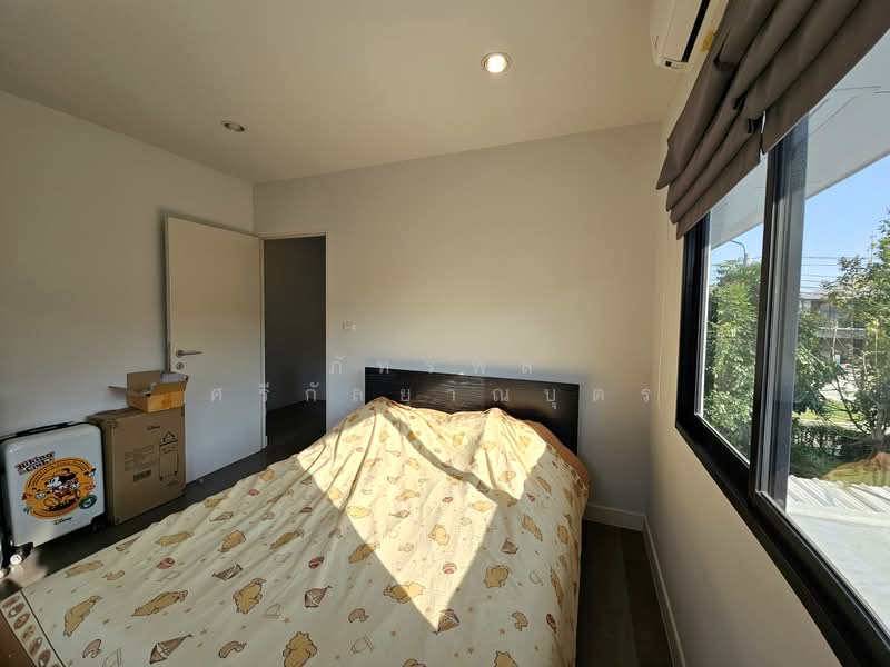 Burasiri Bangna : บุราสิริ บางนา, สมุทรปราการ, 88 ถนน รัตนราช, บางเสาธง, บางเสาธง, สมุทรปราการ, 127 ตร.ม., บ้านเดี่ยว ขาย, โดย ภัทรพล ศรีกัลยาณบุตร, 500168397 - DDproperty.com