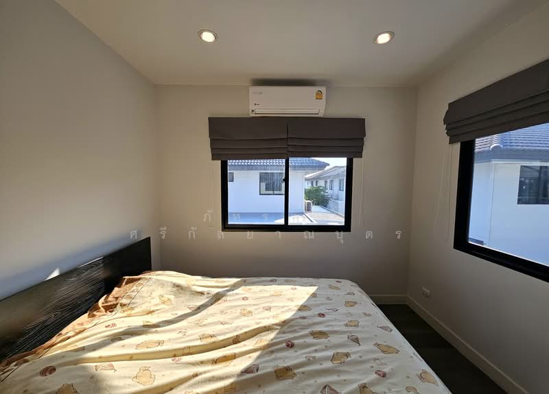 Burasiri Bangna : บุราสิริ บางนา, สมุทรปราการ, 88 ถนน รัตนราช, บางเสาธง, บางเสาธง, สมุทรปราการ, 127 ตร.ม., บ้านเดี่ยว ขาย, โดย ภัทรพล ศรีกัลยาณบุตร, 500168397 - DDproperty.com