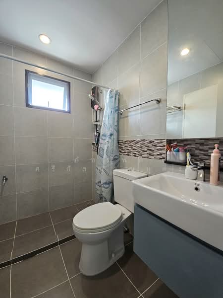 Burasiri Bangna, Samut Prakan, 88 Rattanarat Road, Bang Sao Thong, Bang Sao Thong, Samut Prakan, 4 Bedrooms, 127 sqm, Single Detached House For Sale, by ภัทรพล ศรีกัลยาณบุตร, 500168397 - DDproperty.com