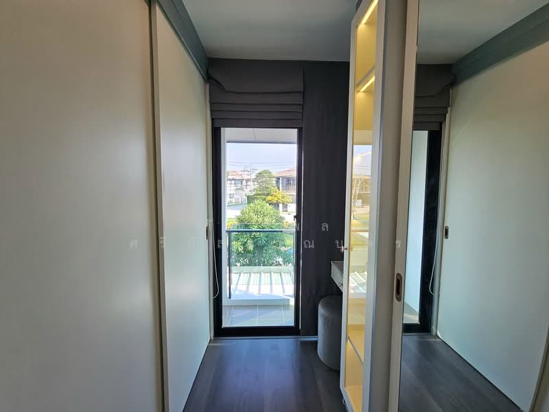 Burasiri Bangna : บุราสิริ บางนา, สมุทรปราการ, 88 ถนน รัตนราช, บางเสาธง, บางเสาธง, สมุทรปราการ, 127 ตร.ม., บ้านเดี่ยว ขาย, โดย ภัทรพล ศรีกัลยาณบุตร, 500168397 - DDproperty.com