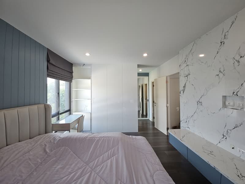 Burasiri Bangna : บุราสิริ บางนา, สมุทรปราการ, 88 ถนน รัตนราช, บางเสาธง, บางเสาธง, สมุทรปราการ, 127 ตร.ม., บ้านเดี่ยว ขาย, โดย ภัทรพล ศรีกัลยาณบุตร, 500168397 - DDproperty.com