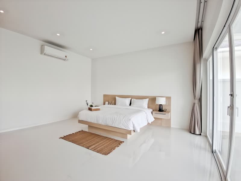 Aria Quartz: 3 Bedroom Pool Villas in Thap Tai, Hua Hin, Prachuap Khiri Khan, FWM9+6VF Thap Tai, Hua Hin District, Prachuap Khiri Khan, Hua Hin, Hua Hin, Prachuap Khiri Khan, 3 Bedrooms, 240 sqm, Villa For Sale, by Jon Martin, 500168398 - DDproperty.com