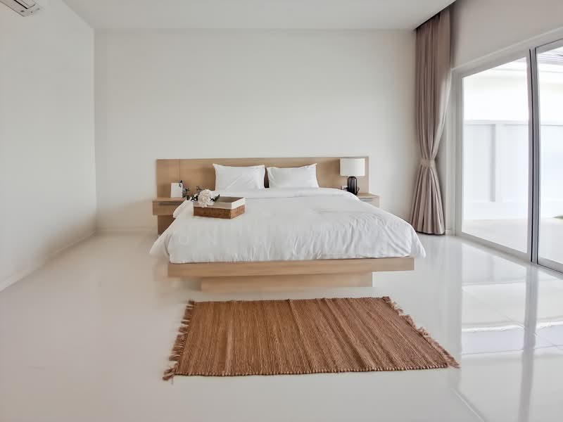 Aria Quartz: 3 Bedroom Pool Villas in Thap Tai, Hua Hin, Prachuap Khiri Khan, FWM9+6VF Thap Tai, Hua Hin District, Prachuap Khiri Khan, Hua Hin, Hua Hin, Prachuap Khiri Khan, 3 Bedrooms, 240 sqm, Villa For Sale, by Jon Martin, 500168398 - DDproperty.com