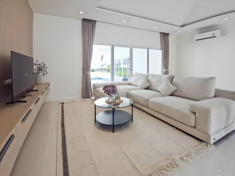 Aria Quartz: 3 Bedroom Pool Villas in Thap Tai, Hua Hin, Prachuap Khiri Khan, FWM9+6VF Thap Tai, Hua Hin District, Prachuap Khiri Khan, Hua Hin, Hua Hin, Prachuap Khiri Khan, 3 Bedrooms, 240 sqm, Villa For Sale, by Jon Martin, 500168398 - DDproperty.com