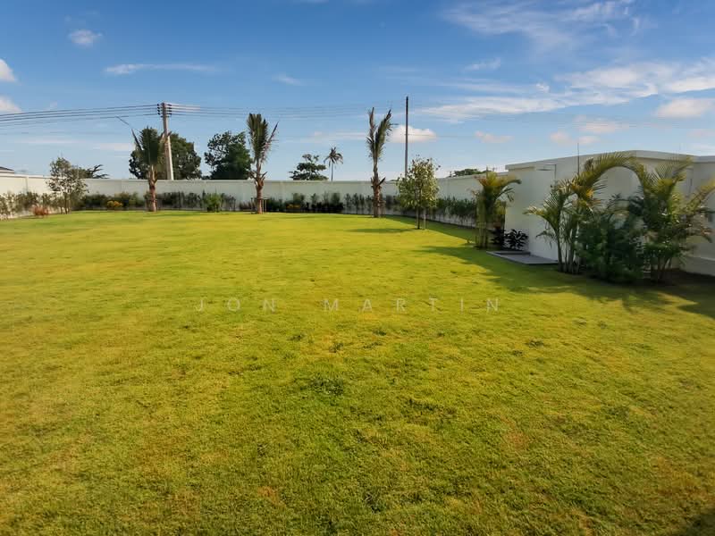 Aria Quartz: 3 Bedroom Pool Villas in Thap Tai, Hua Hin, Prachuap Khiri Khan, FWM9+6VF Thap Tai, Hua Hin District, Prachuap Khiri Khan, Hua Hin, Hua Hin, Prachuap Khiri Khan, 3 Bedrooms, 240 sqm, Villa For Sale, by Jon Martin, 500168398 - DDproperty.com