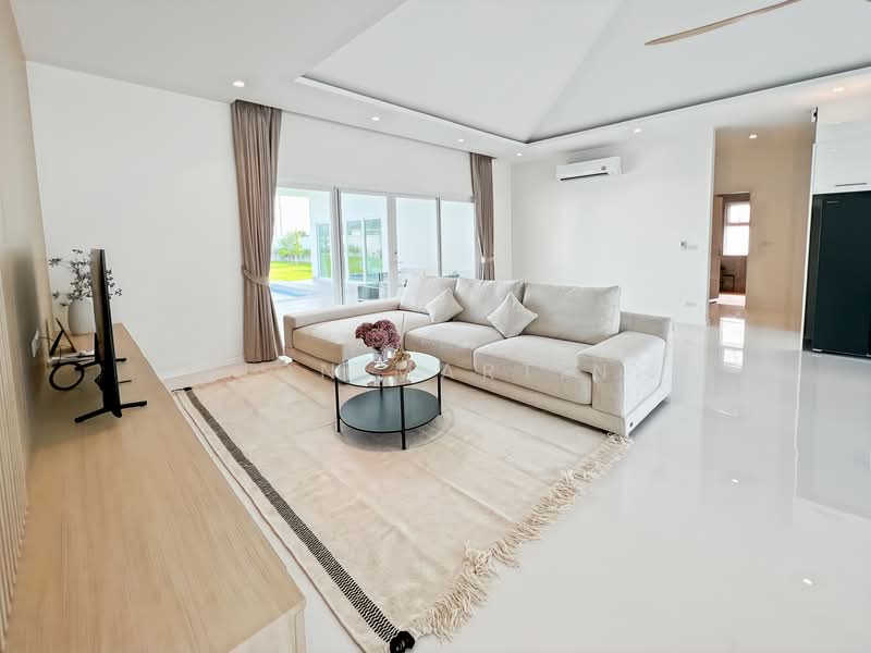 Aria Quartz: 3 Bedroom Pool Villas in Thap Tai, Hua Hin, Prachuap Khiri Khan, FWM9+6VF Thap Tai, Hua Hin District, Prachuap Khiri Khan, Hua Hin, Hua Hin, Prachuap Khiri Khan, 3 Bedrooms, 240 sqm, Villa For Sale, by Jon Martin, 500168398 - DDproperty.com