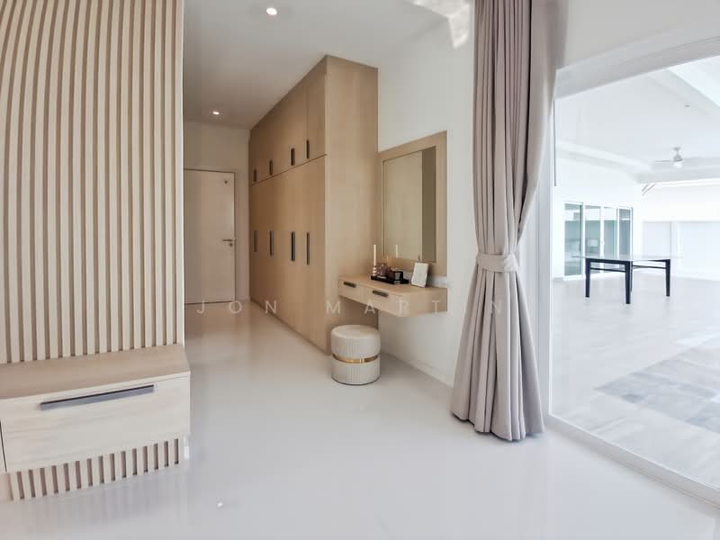 Aria Quartz: 3 Bedroom Pool Villas in Thap Tai, Hua Hin, Prachuap Khiri Khan, FWM9+6VF Thap Tai, Hua Hin District, Prachuap Khiri Khan, Hua Hin, Hua Hin, Prachuap Khiri Khan, 3 Bedrooms, 240 sqm, Villa For Sale, by Jon Martin, 500168398 - DDproperty.com