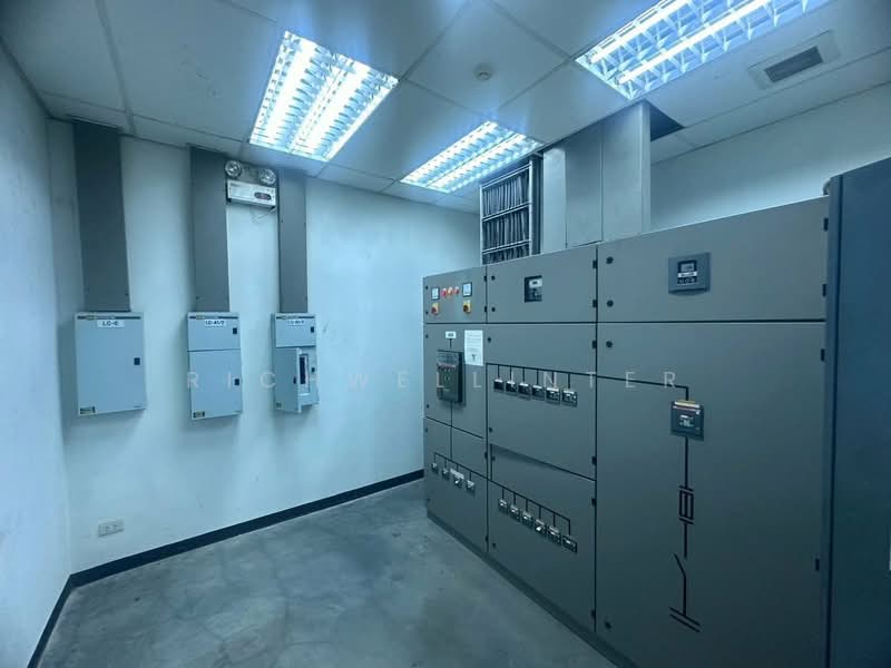 Warehouse/factory for sale in Nam Ngai Industrial Estate, Lat Krabang,, Bangkok, Lat Krabang, Lat Krabang, Bangkok, , 6,700 sqm, Warehouse/Factory For Sale, by richwellinter, 500168399 - DDproperty.com