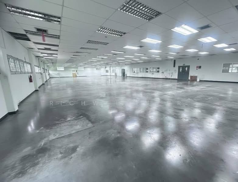 Warehouse/factory for sale in Nam Ngai Industrial Estate, Lat Krabang,, Bangkok, Lat Krabang, Lat Krabang, Bangkok, , 6,700 sqm, Warehouse/Factory For Sale, by richwellinter, 500168399 - DDproperty.com