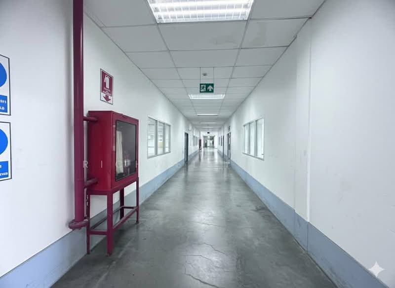 Warehouse/factory for sale in Nam Ngai Industrial Estate, Lat Krabang,, Bangkok, Lat Krabang, Lat Krabang, Bangkok, , 6,700 sqm, Warehouse/Factory For Sale, by richwellinter, 500168399 - DDproperty.com