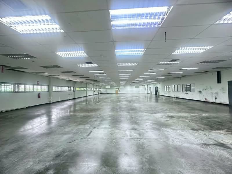 Warehouse/factory for sale in Nam Ngai Industrial Estate, Lat Krabang,, Bangkok, Lat Krabang, Lat Krabang, Bangkok, , 6,700 sqm, Warehouse/Factory For Sale, by richwellinter, 500168399 - DDproperty.com