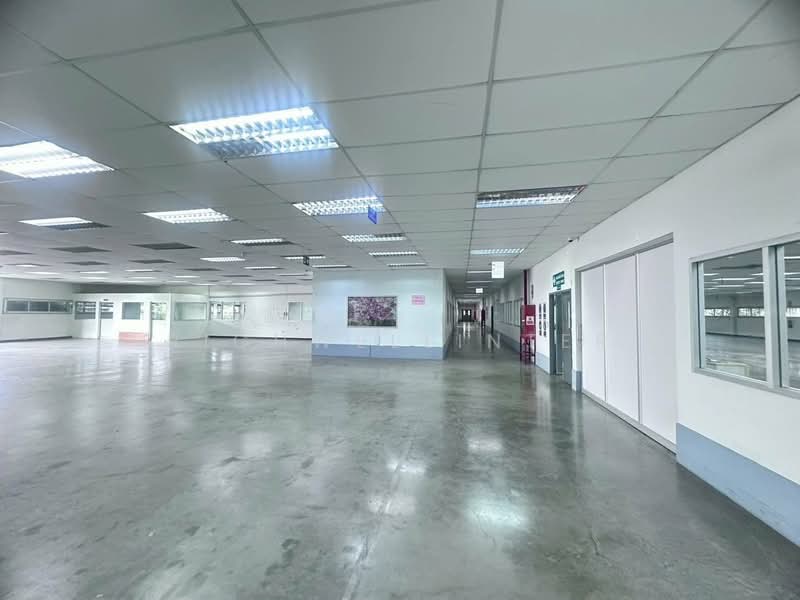 Warehouse/factory for sale in Nam Ngai Industrial Estate, Lat Krabang,, Bangkok, Lat Krabang, Lat Krabang, Bangkok, , 6,700 sqm, Warehouse/Factory For Sale, by richwellinter, 500168399 - DDproperty.com